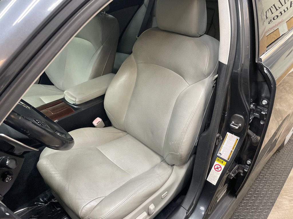 Used 2007 Lexus IS 250 image 18