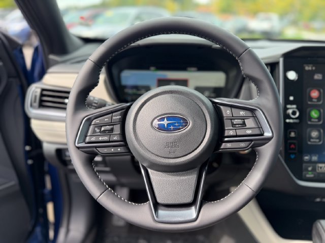 New 2026 Subaru Forester Limited AWD/4WD image 11