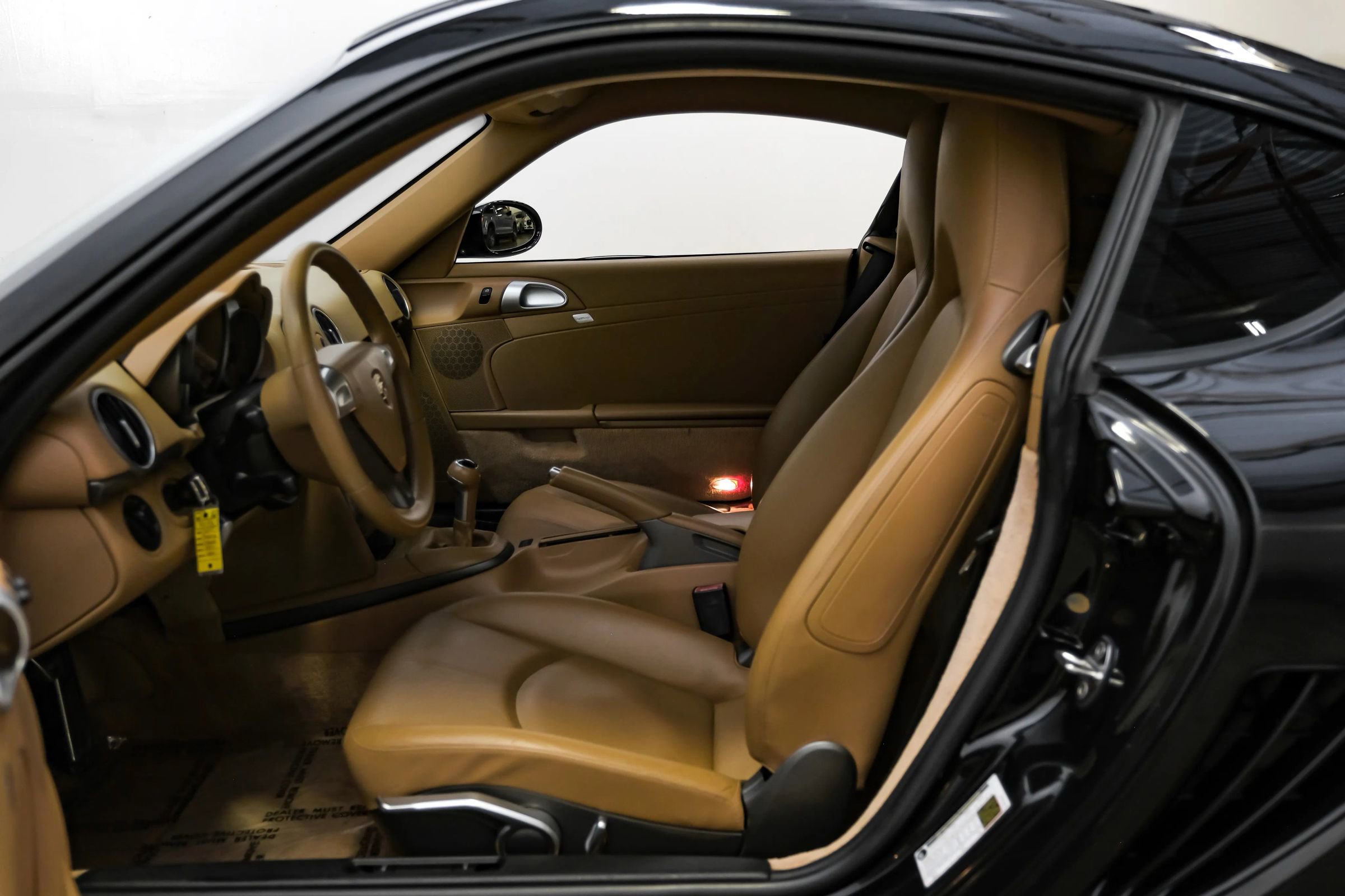 Used 2007 Porsche Cayman image 23