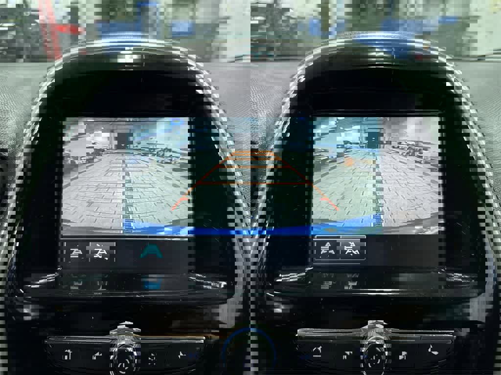 Used 2017 Chevrolet Spark LT image 23