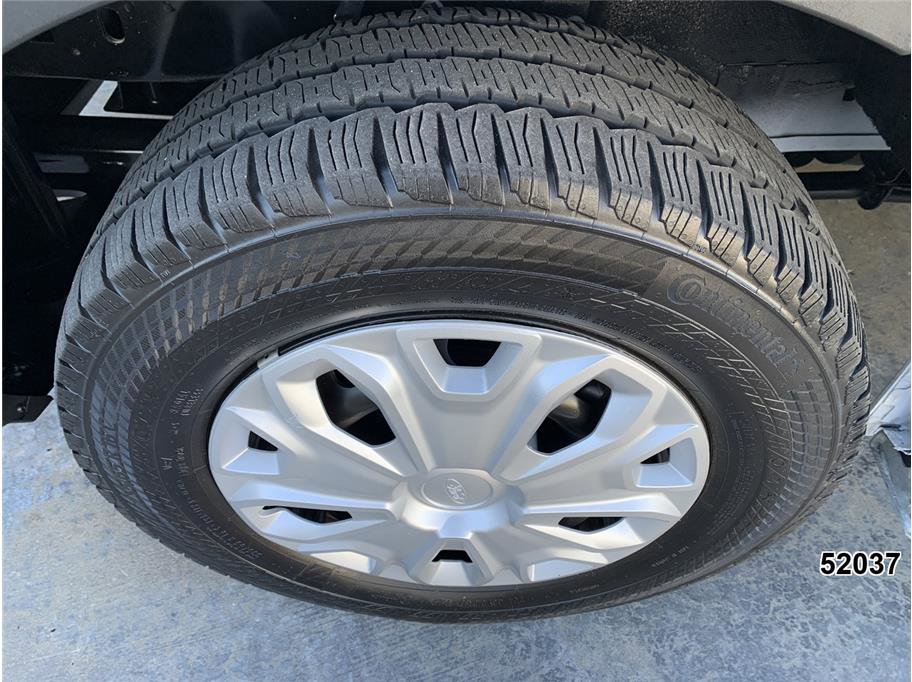 Used 2023 Ford Transit 250 Low Roof w/ Exterior Upgrade Package image 23