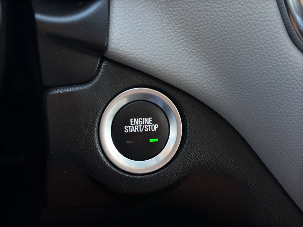 Used 2024 Chevrolet Equinox LS FWD image 19