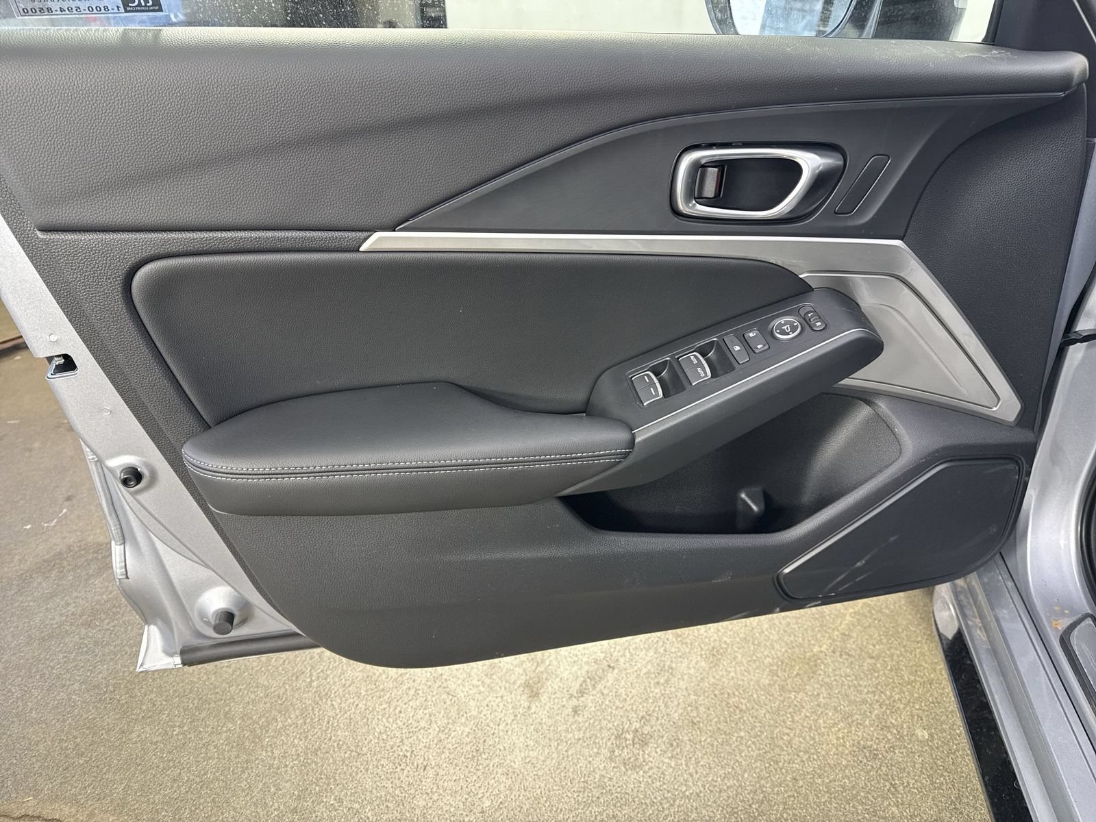 New 2026 Acura Integra A-Spec FWD image 19