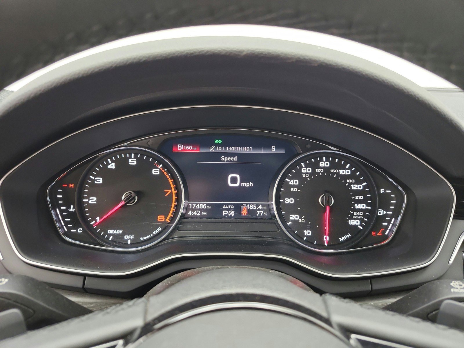 Used 2023 Audi A5 2.0T Premium w/ Convenience Package AWD/4WD image 11