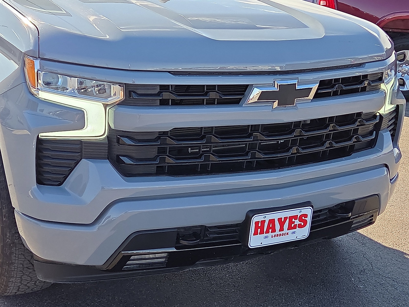 Used 2024 Chevrolet Silverado 1500 RST AWD/4WD image 6