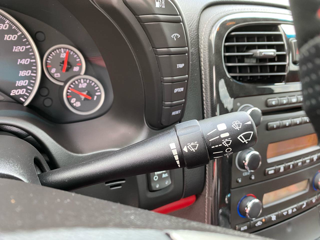 Used 2011 Chevrolet Corvette Grand Sport w/ Preferred Equipment Group RWD image 22