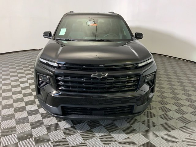 New 2026 Chevrolet Traverse LT w/ Midnight/Sport Edition image 7