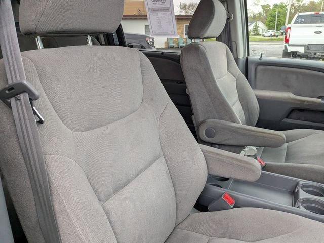 Used 2006 Honda Odyssey EX image 12