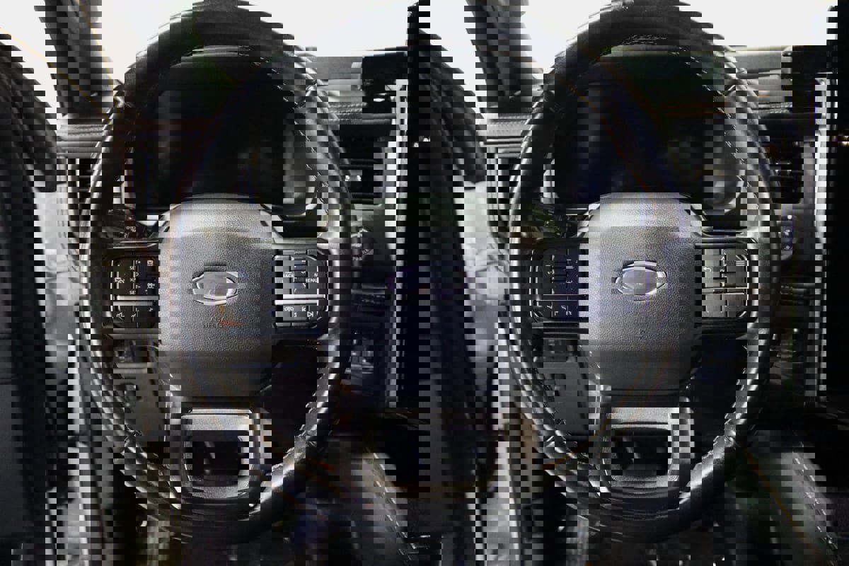 Used 2023 Ford Expedition Max Platinum AWD/4WD image 48