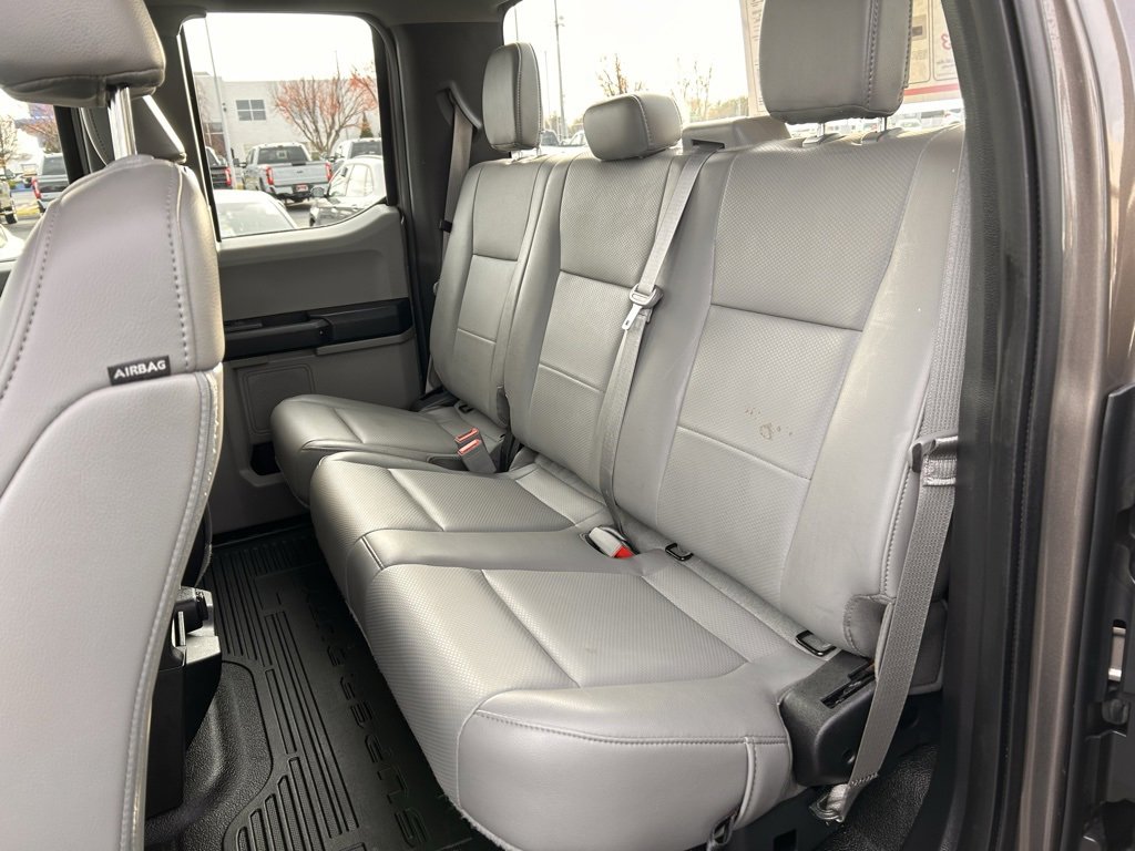 Used 2019 Ford F350 XL w/ XL Value Package image 33