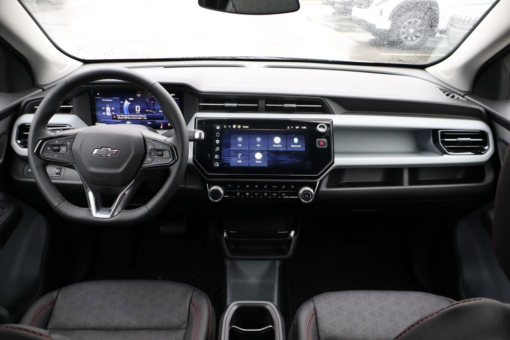 New 2027 Chevrolet Bolt RS FWD image 36