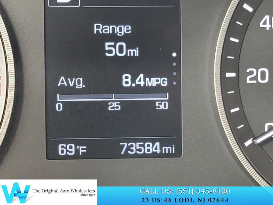 Used 2016 Hyundai Tucson SE w/ Option Group 02 AWD/4WD image 20