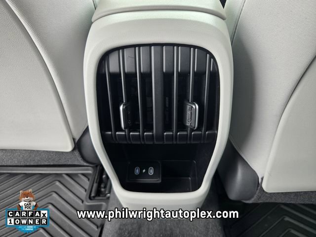 Used 2024 Hyundai Kona SEL w/ Convenience Package FWD image 11