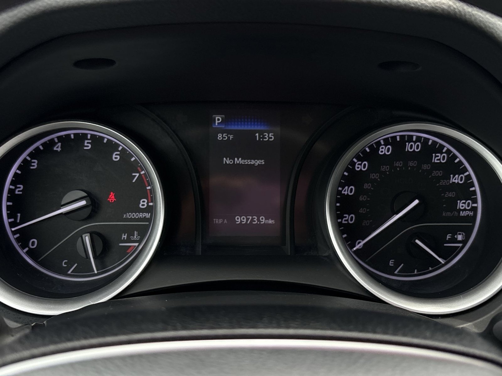 Used 2024 Toyota Camry LE FWD image 17