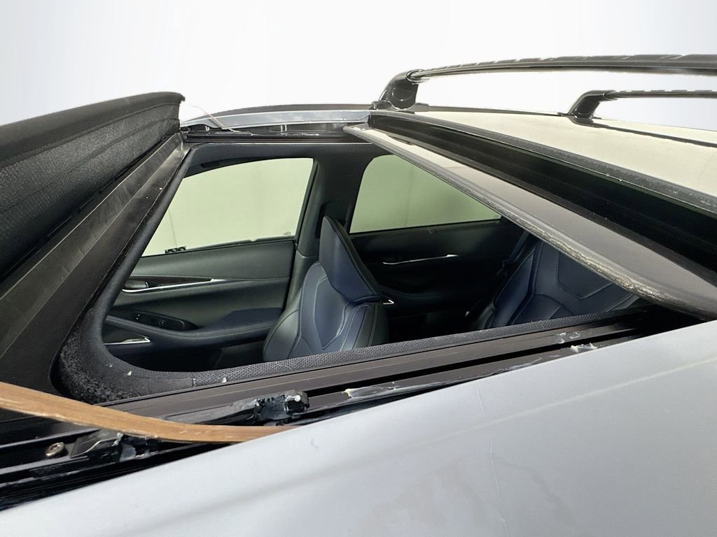 Used 2026 INFINITI QX60 Sport w/ Dark Cargo Package image 26