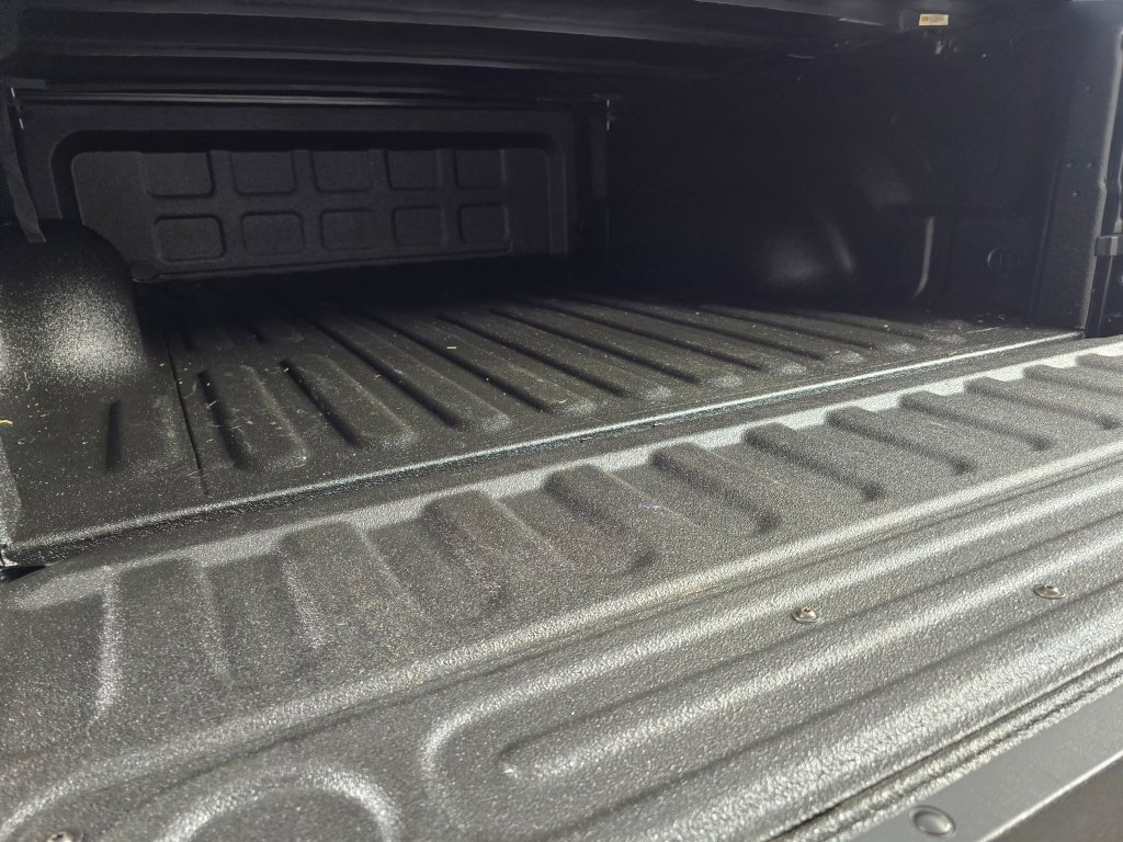 Used 2021 RAM 1500 Warlock AWD/4WD image 21