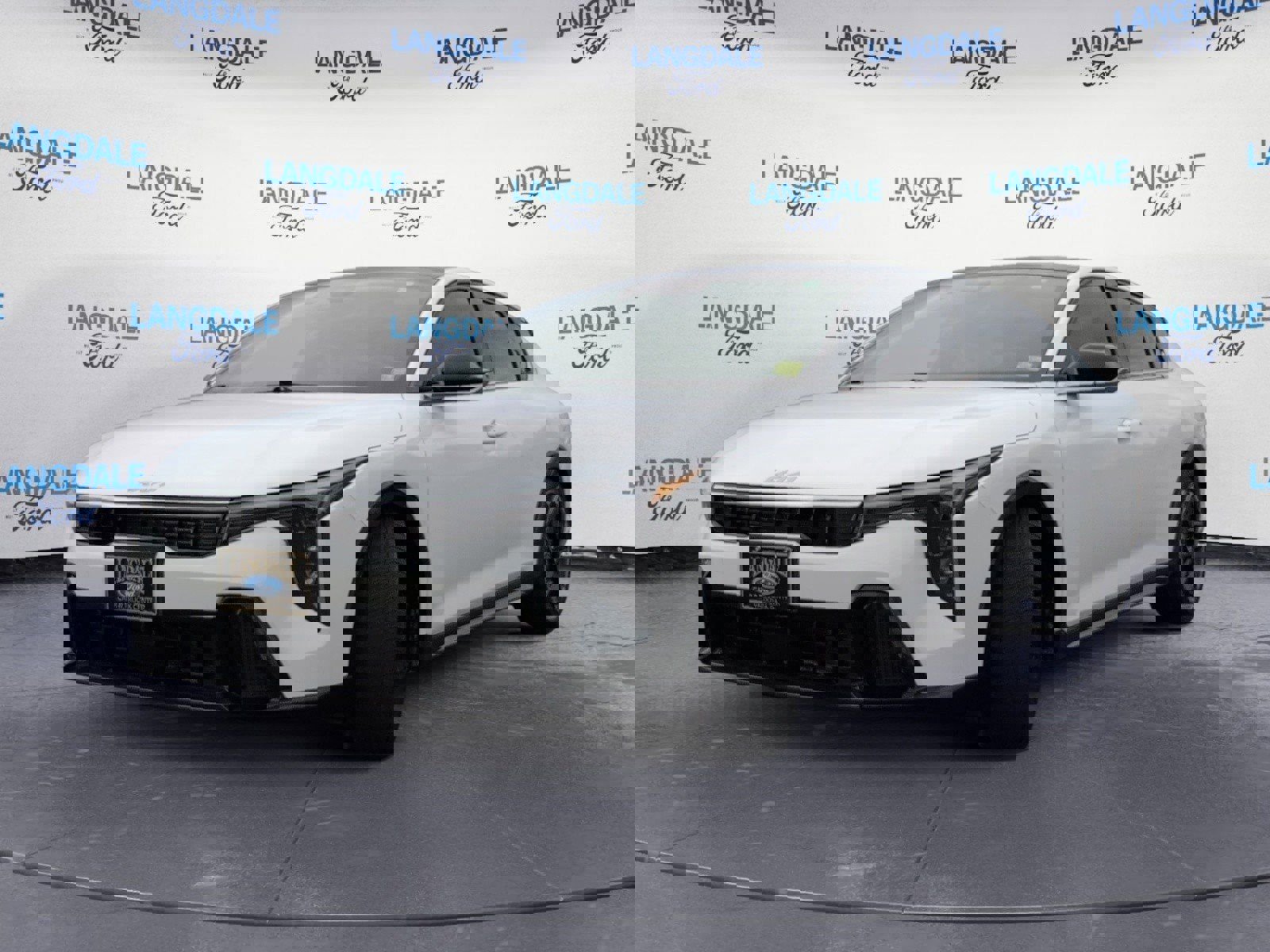 Used 2025 Kia K4 GT-Line w/ GT-Line Premium Package image 11