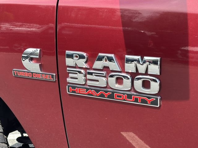 Used 2016 RAM 3500 Tradesman image 13