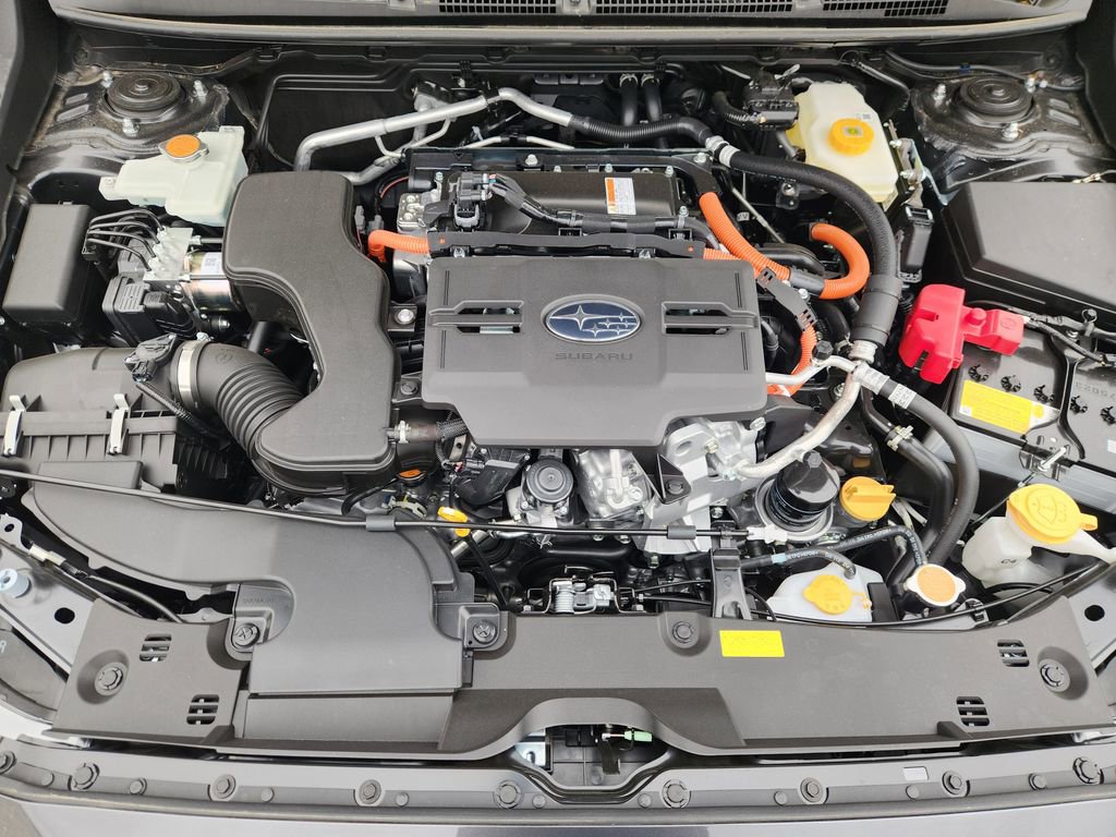 New 2026 Subaru Crosstrek 2.5i Limited AWD/4WD image 21