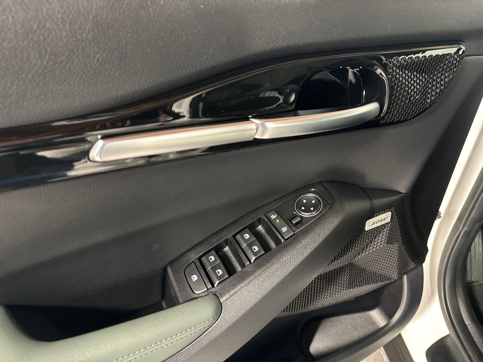 Certified 2024 Kia Seltos SX image 16