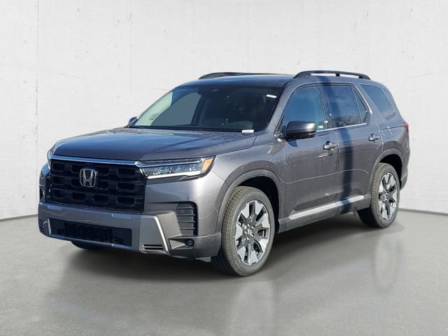 New 2026 Honda Pilot Touring