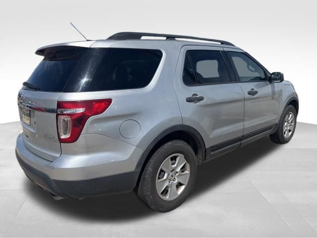Used 2013 Ford Explorer FWD image 25