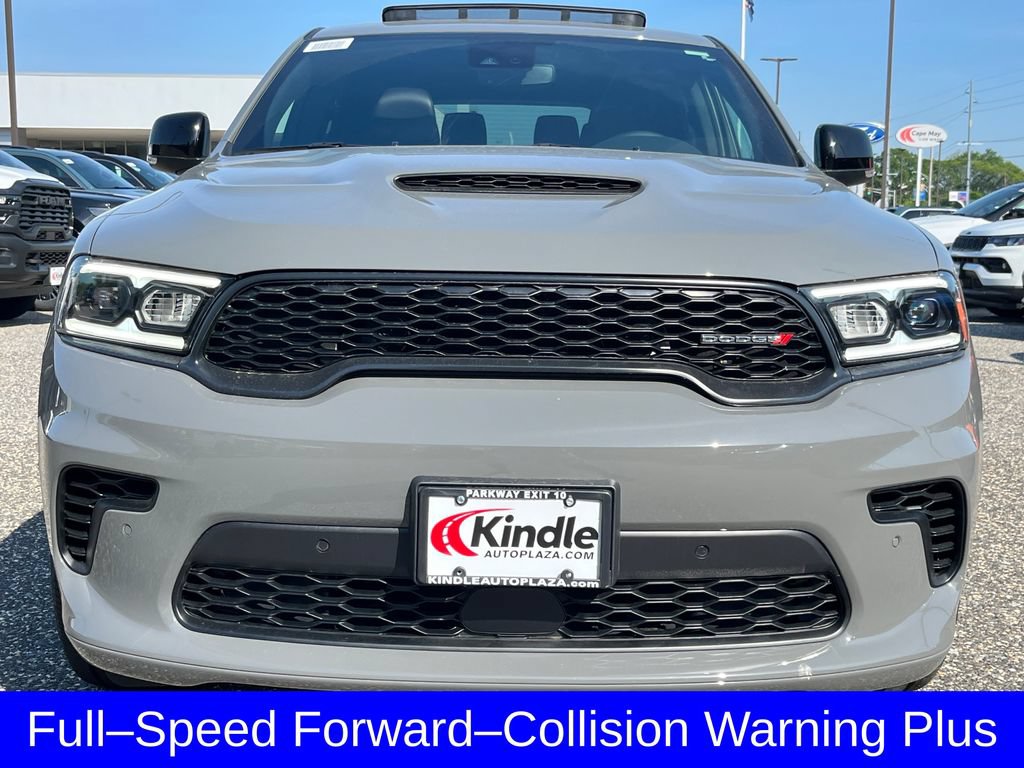 New 2026 Dodge Durango GT AWD/4WD image 2