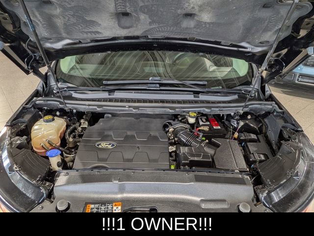 Used 2015 Ford Edge Titanium w/ Equipment Group 302A image 26