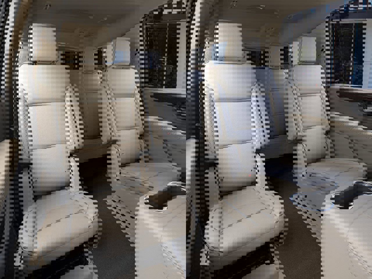 New 2026 GMC Yukon XL Denali image 41