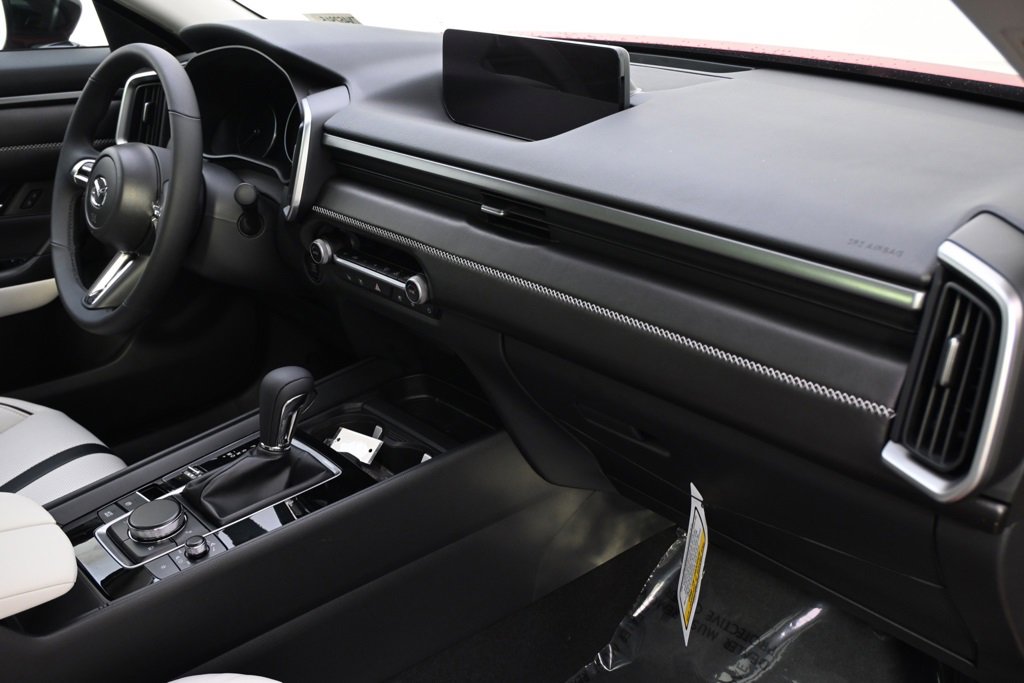 New 2026 MAZDA CX-50 AWD 2.5 S w/ Cargo Package image 15