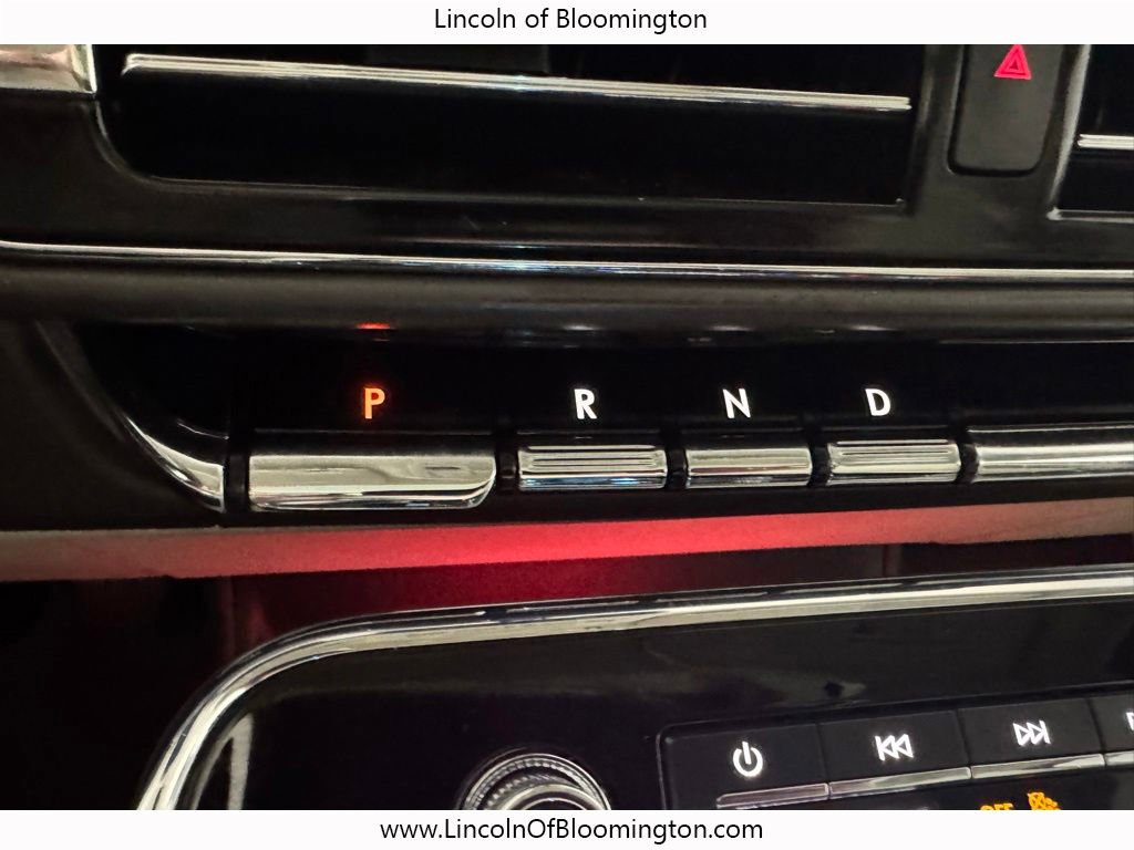 Certified 2023 Lincoln Navigator Black Label AWD/4WD image 66