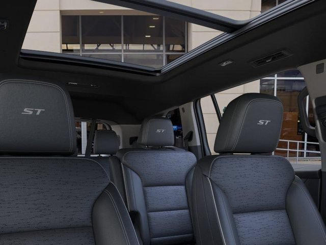 New 2026 Buick Enclave Sport Touring FWD image 24