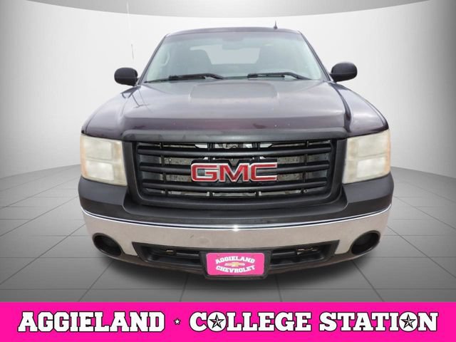 Used 2008 GMC Sierra 1500 W/T RWD image 9