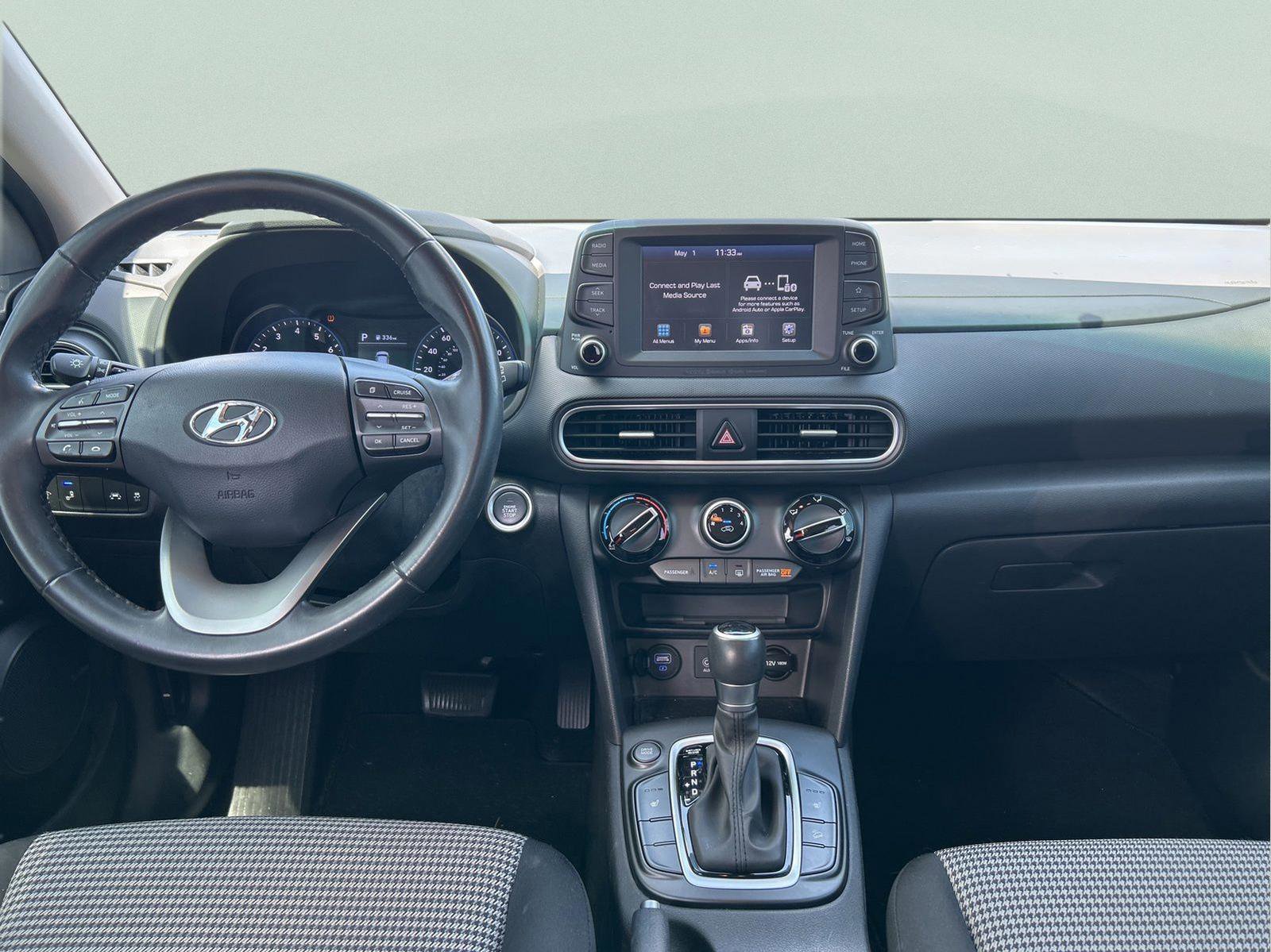Used 2019 Hyundai Kona SEL w/ SEL Tech Package 02 FWD image 13