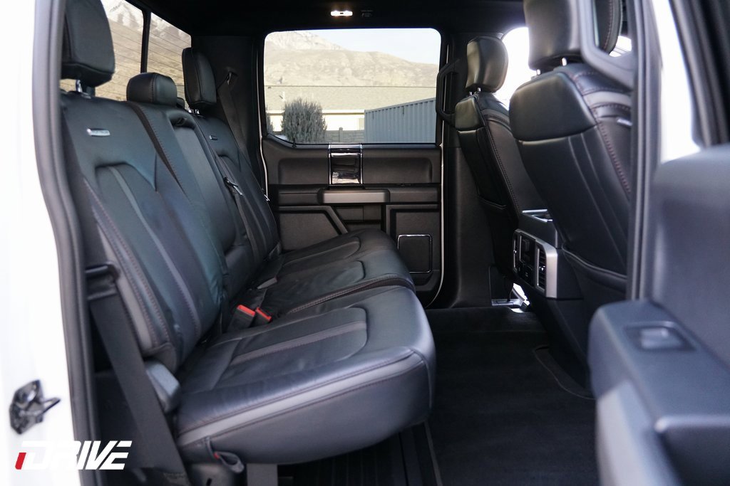 Used 2022 Ford F350 Platinum image 46