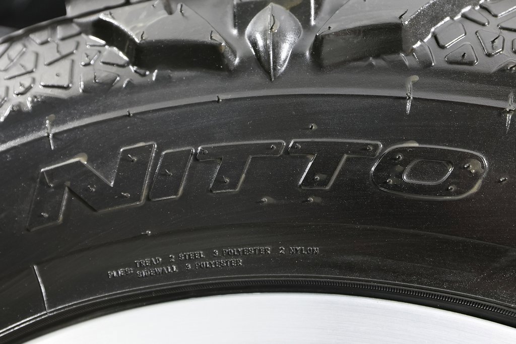 Used 2024 Ford F250 Limited w/ FX4 Off-Road Package image 52