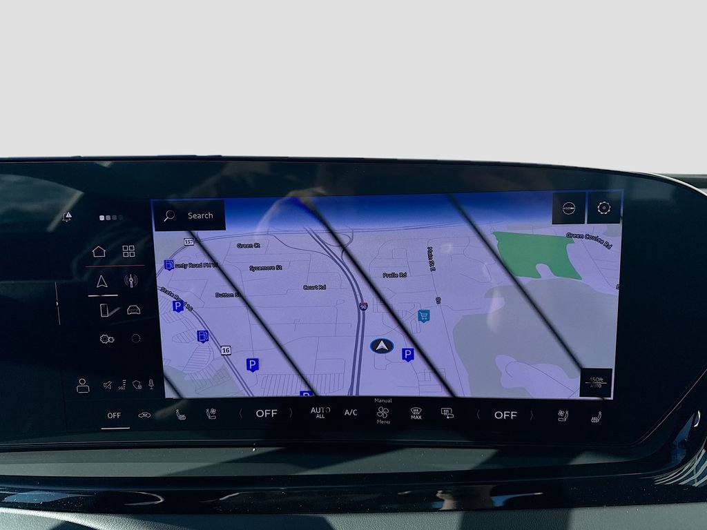 New 2026 Audi A6 Premium Plus AWD/4WD image 15