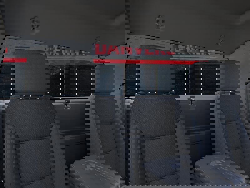 New 2025 GMC Sierra 2500 Pro w/ Convenience Package image 43