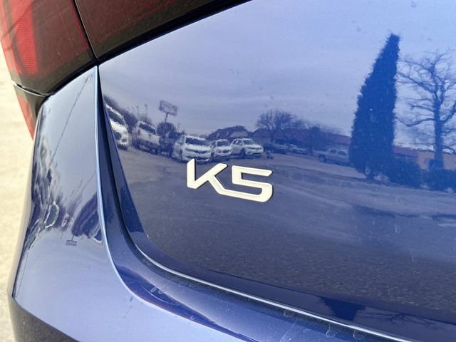 New 2026 Kia K5 GT-Line AWD/4WD image 6