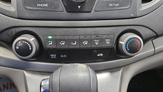 Used 2013 Honda CR-V EX image 18