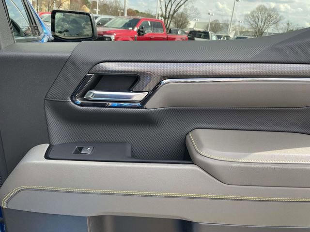 Used 2024 Chevrolet Silverado 1500 ZR2 w/ Technology Package image 27