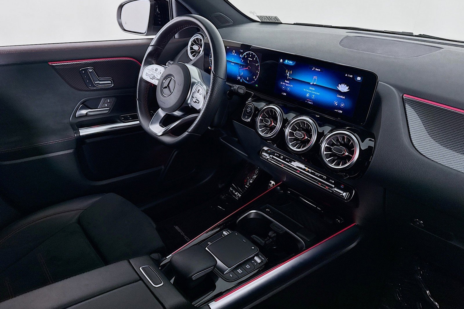 Certified 2023 Mercedes-Benz GLA 250 image 16