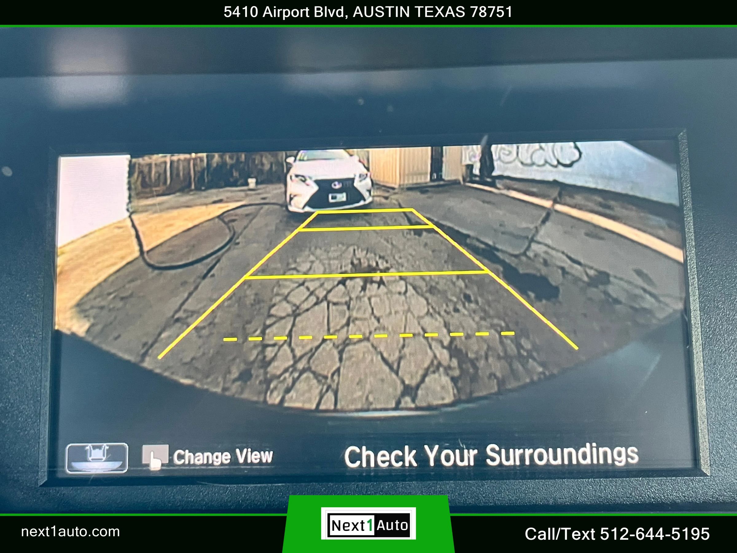 Used 2017 Honda Accord EX-L image 25