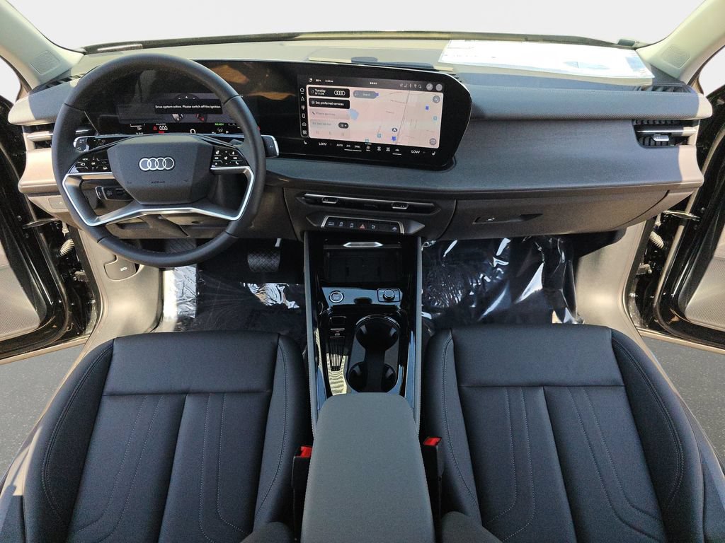 New 2026 Audi Q3 quattro 2.0T AWD/4WD image 9