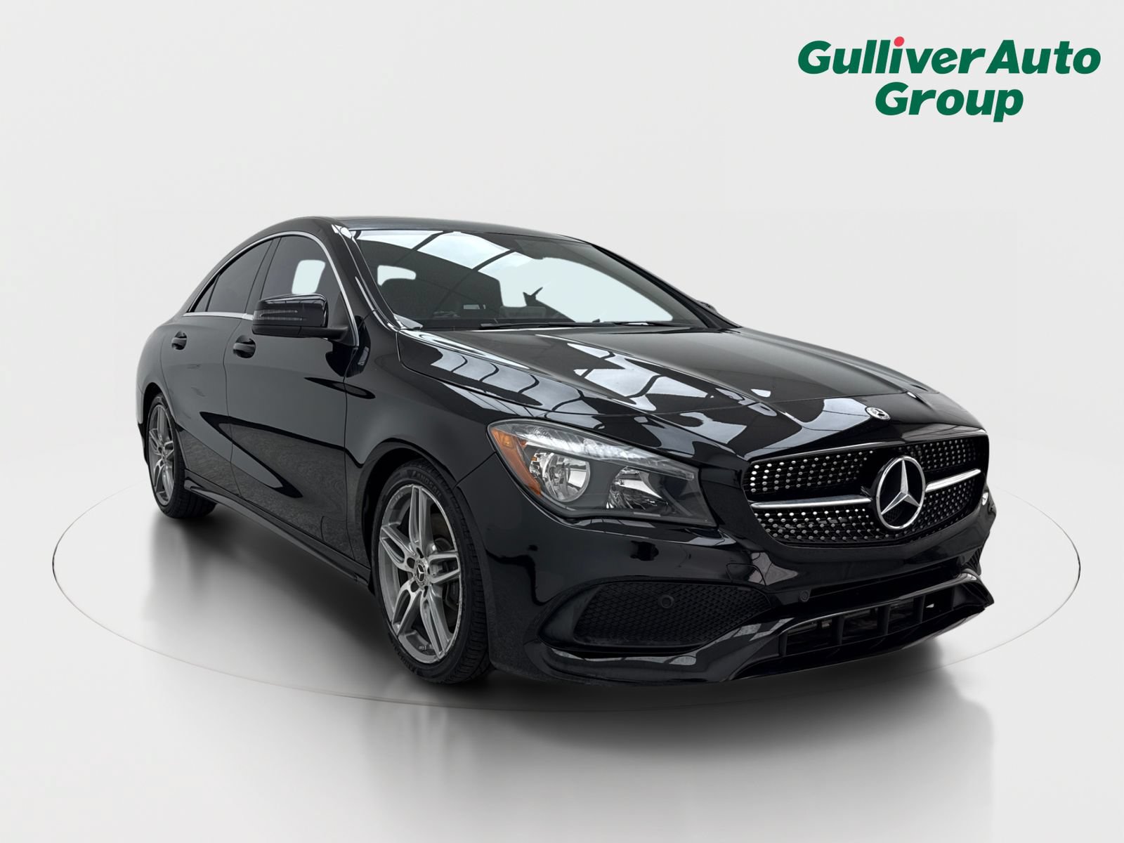Used 2018 Mercedes-Benz CLA 250 image 13