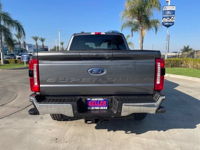 New 2026 Ford F250 XLT w/ XLT Premium Package AWD/4WD image 4