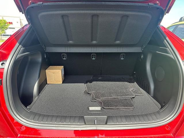 Used 2024 Hyundai Kona N Line image 6