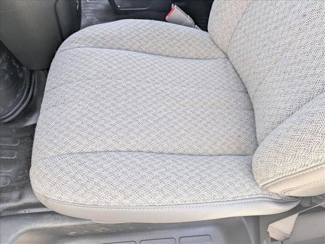 New 2025 Chevrolet Express 2500 w/ Driver Convenience Package RWD video 4