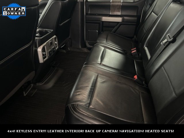 Used 2019 Ford F250 Lariat w/ FX4 Off-Road Package image 32