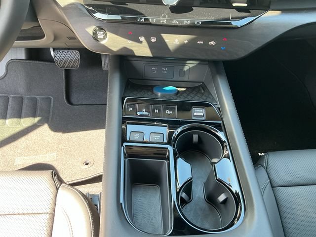 New 2026 Nissan Murano SL AWD/4WD image 13